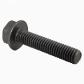 customized m19 hex flange bolt